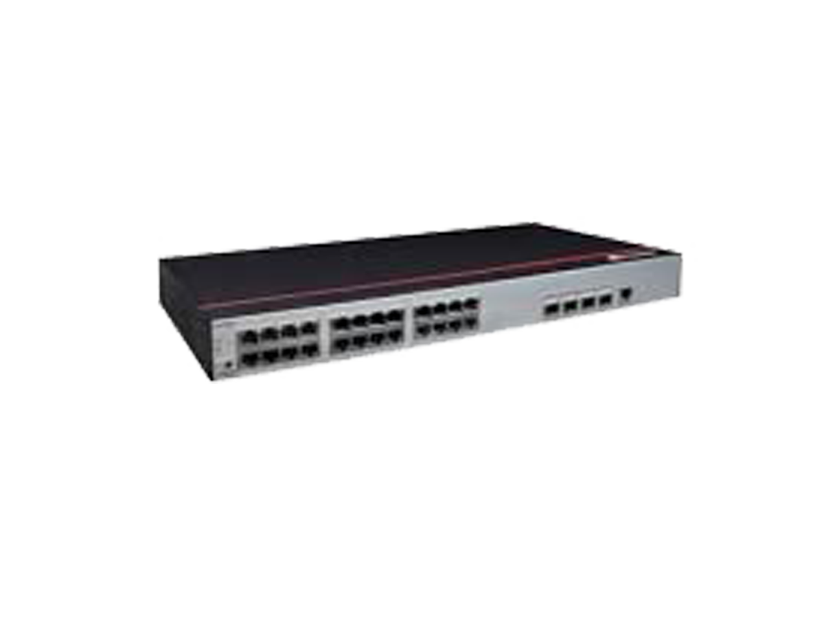 Huawei S5700 Series Switches S5735S-L24T4S-A1