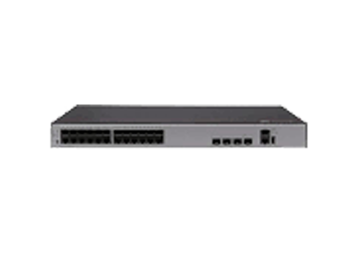Huawei S5700 Series Switches S5735S-L24P4S-A1