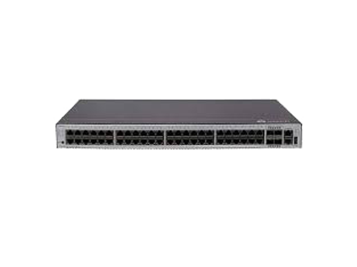 Huawei S5700 Series Switches S5735S-L48T4X-A1