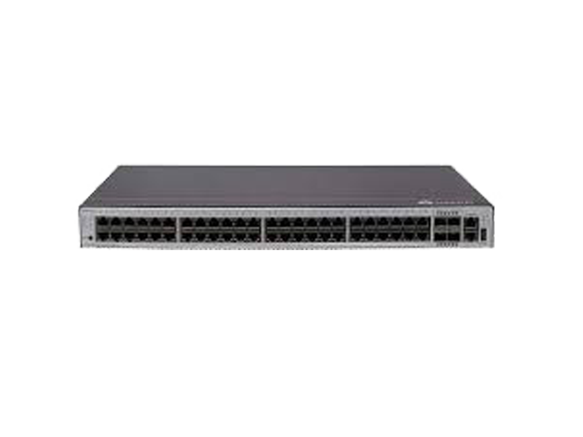 Huawei S5700 Series Switches S5735S-L48P4X-A1
