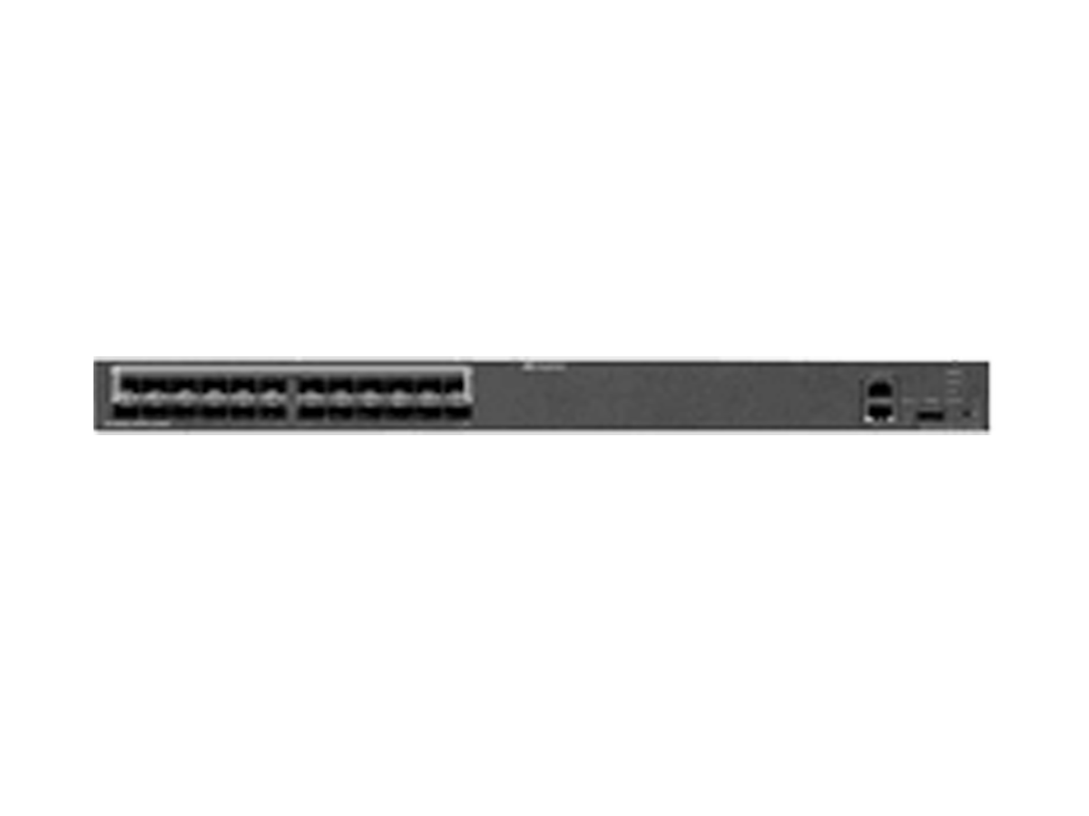 Huawei S6300 Series Switch LS-S6324-EI