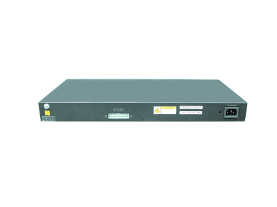 Huawei S6700 Series Switches S6720S-32X-LI-32S-AC