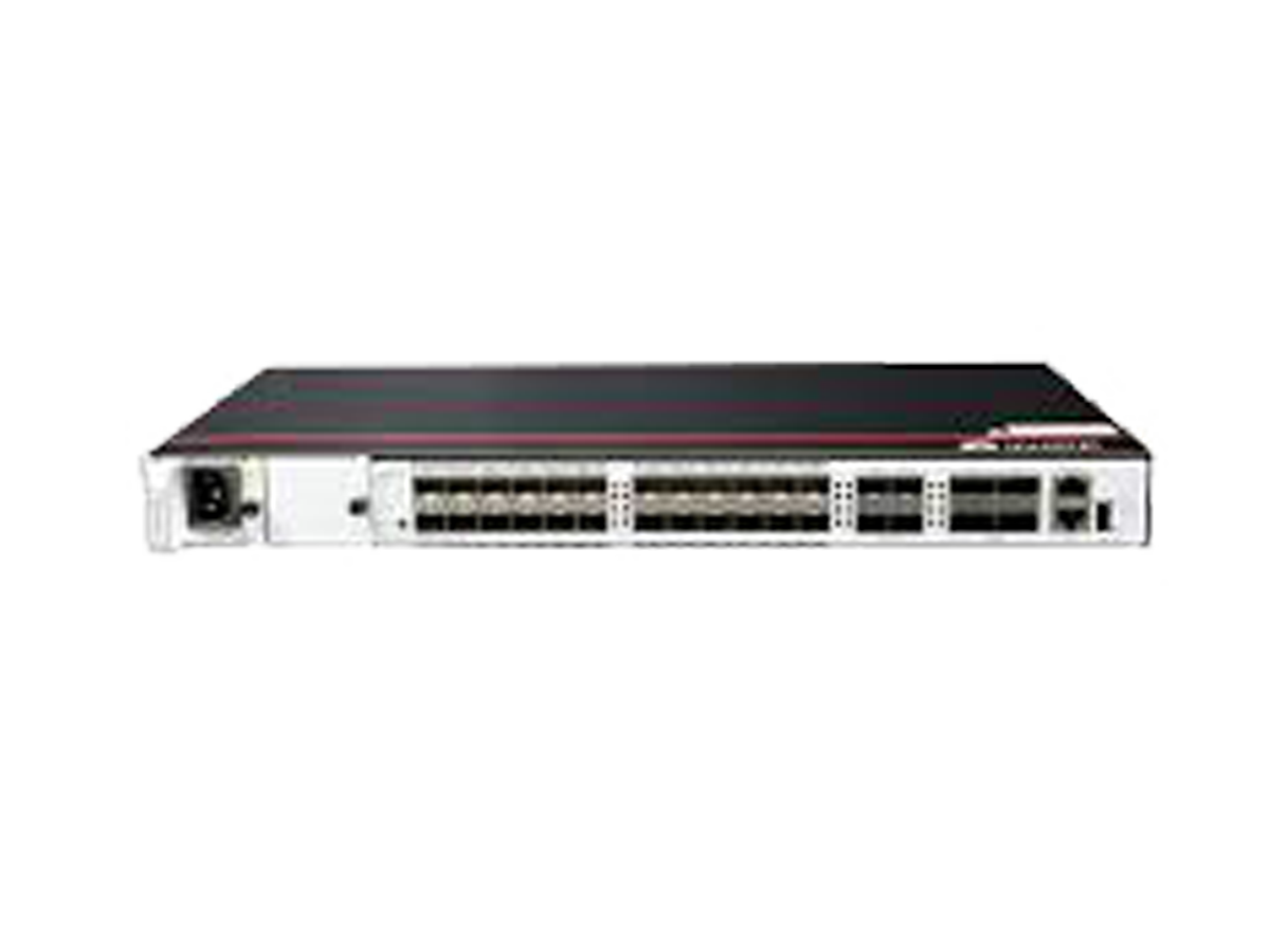 Huawei S6700 Series Switches S6730-H24X4Y4C