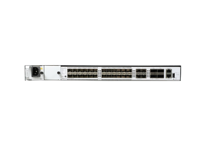 Huawei S6700 Series Switches S6730-H28Y4C