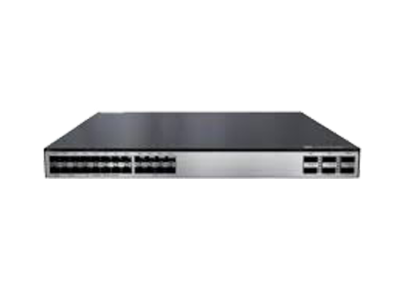 Huawei S6700 Series Switches S6730S-H24X6C-A
