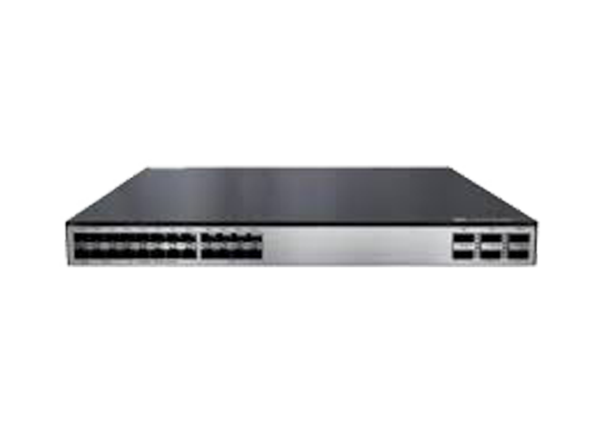 Huawei S6700 Series Switches S6730S-H24X6C-A