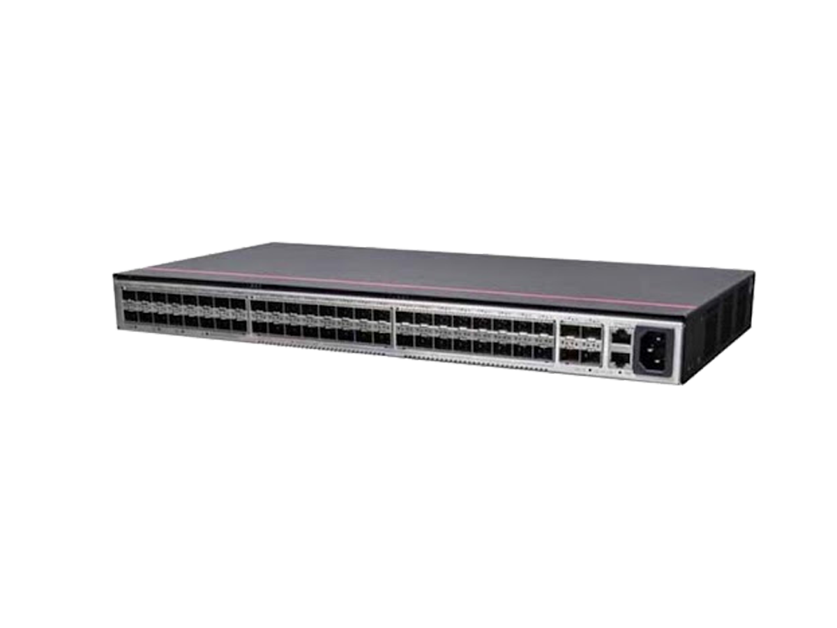 Huawei S6700 Series Switches S6720S-S52X-A