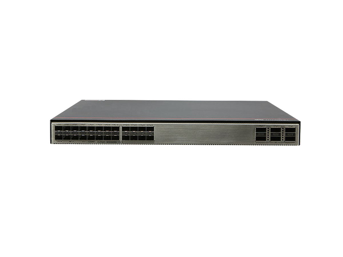Huawei S6700 Series Switches S6735-S24X6C