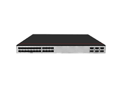 Huawei S6700 Series Switches S6735S-S24X6C-A