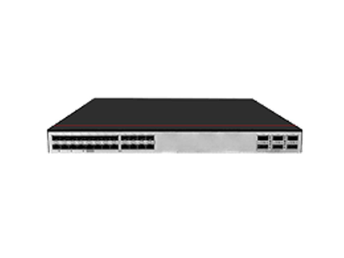 Huawei S6700 Series Switches S6735S-S24X6C-A