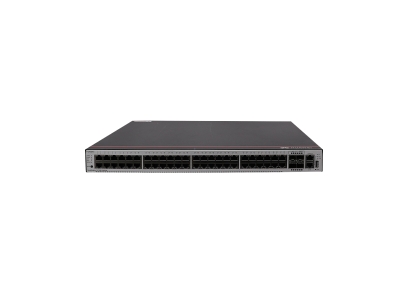 Huawei S6700 Series Switches S6735S-S48X6C-A