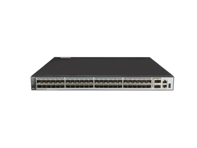 Huawei S6700 Series Switches S6720-54C-EI-48S-AC