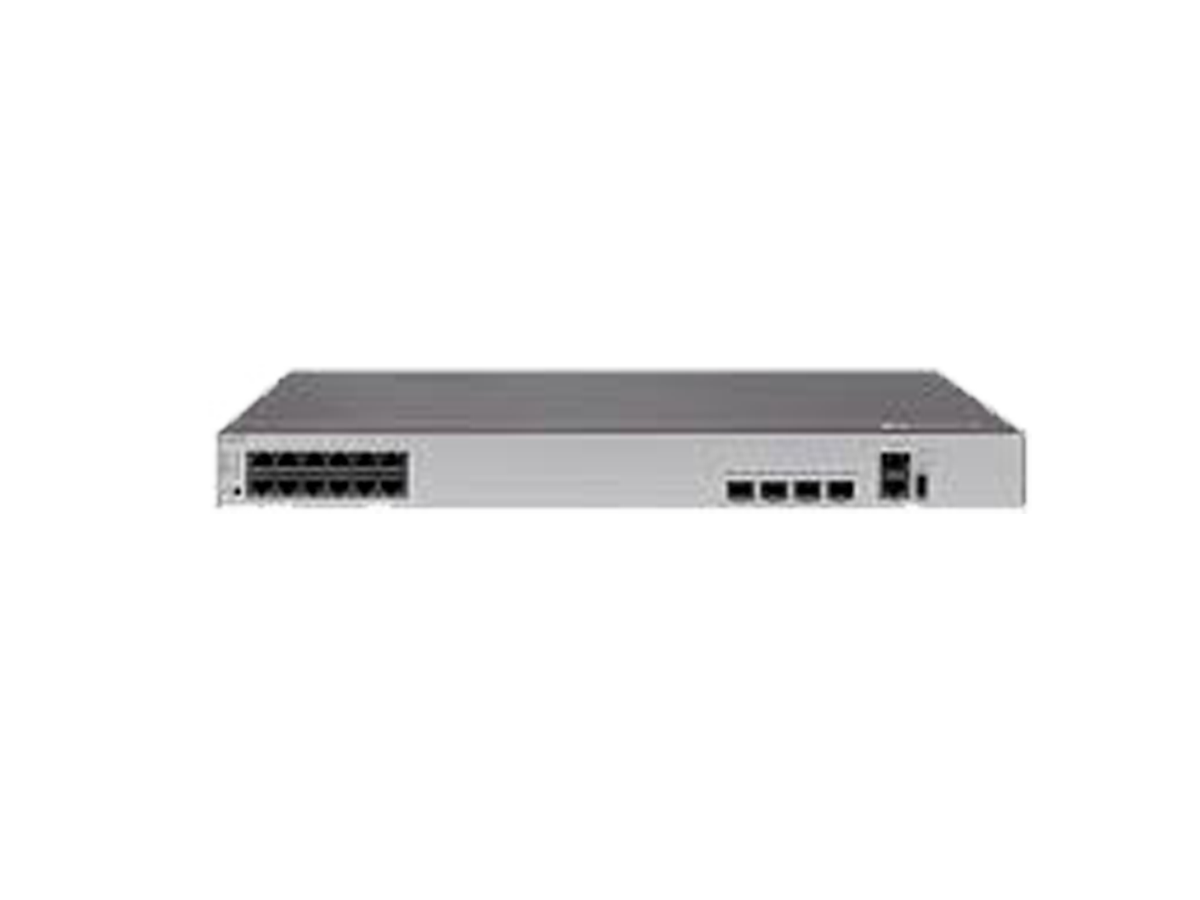 Huawei S5700 Series Switches S5731S-H24T4X-A