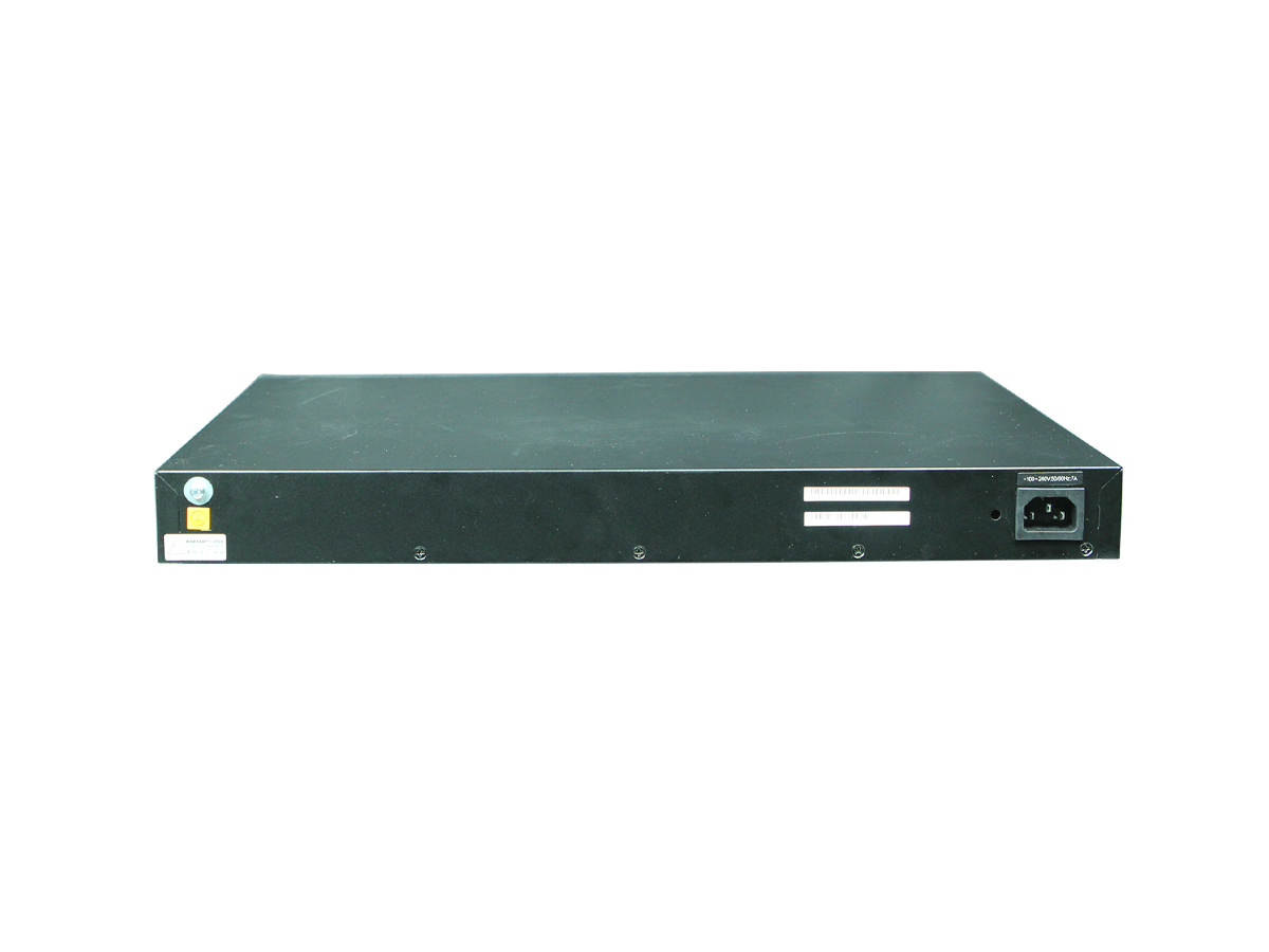 Huawei S5700 Series Switches S5720S-28TP-PWR-LI-AC