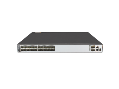 Huawei S6700 Series Switches S6720-30C-EI-24S-DC