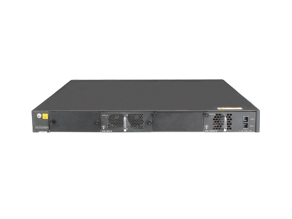 Huawei S6700 Series Switches S6720-30C-EI-24S-DC