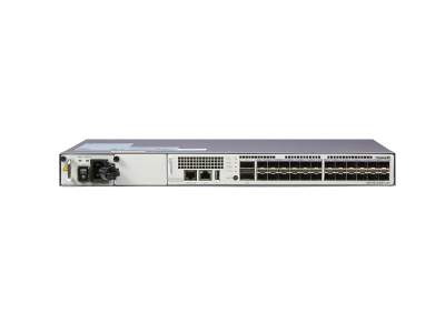 Huawei S6700 Series Switches S6720S-26Q-EI-24S-DC
