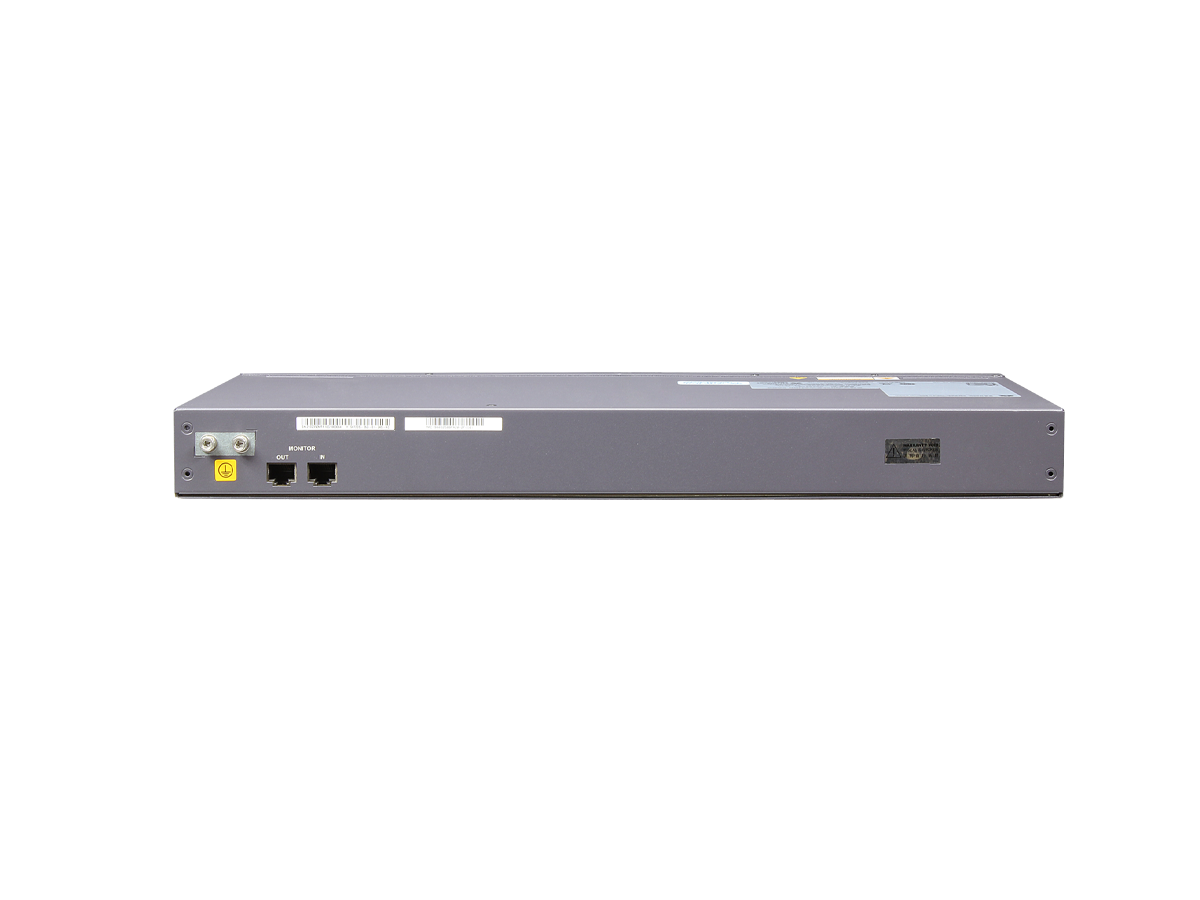Huawei S6700 Series Switches S6720S-26Q-EI-24S-DC