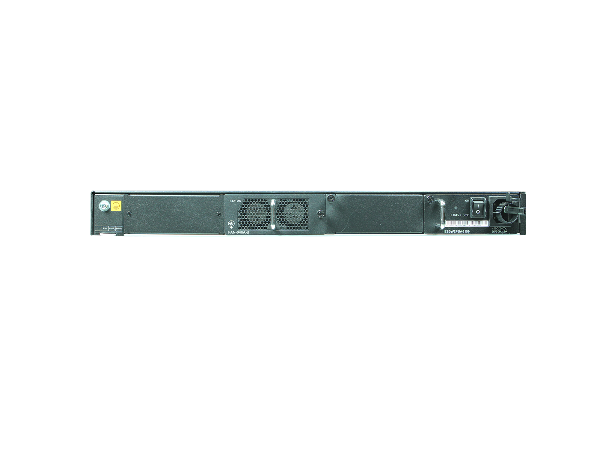 Huawei S6700 Series Switches S6720S-26Q-SI-24S-AC