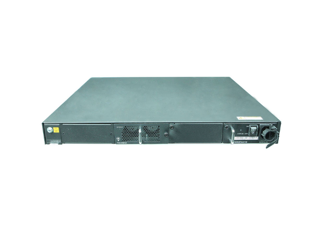 Huawei S6700 Series Switches S6720-32X-SI-32S-AC