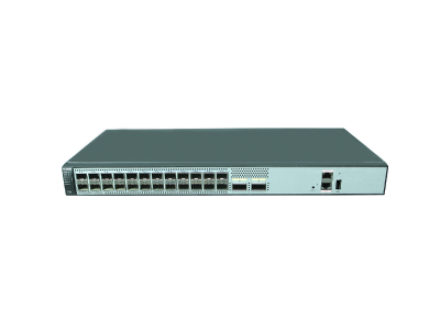 Huawei S6700 Series Switches S6720S-26Q-LI-24S-AC