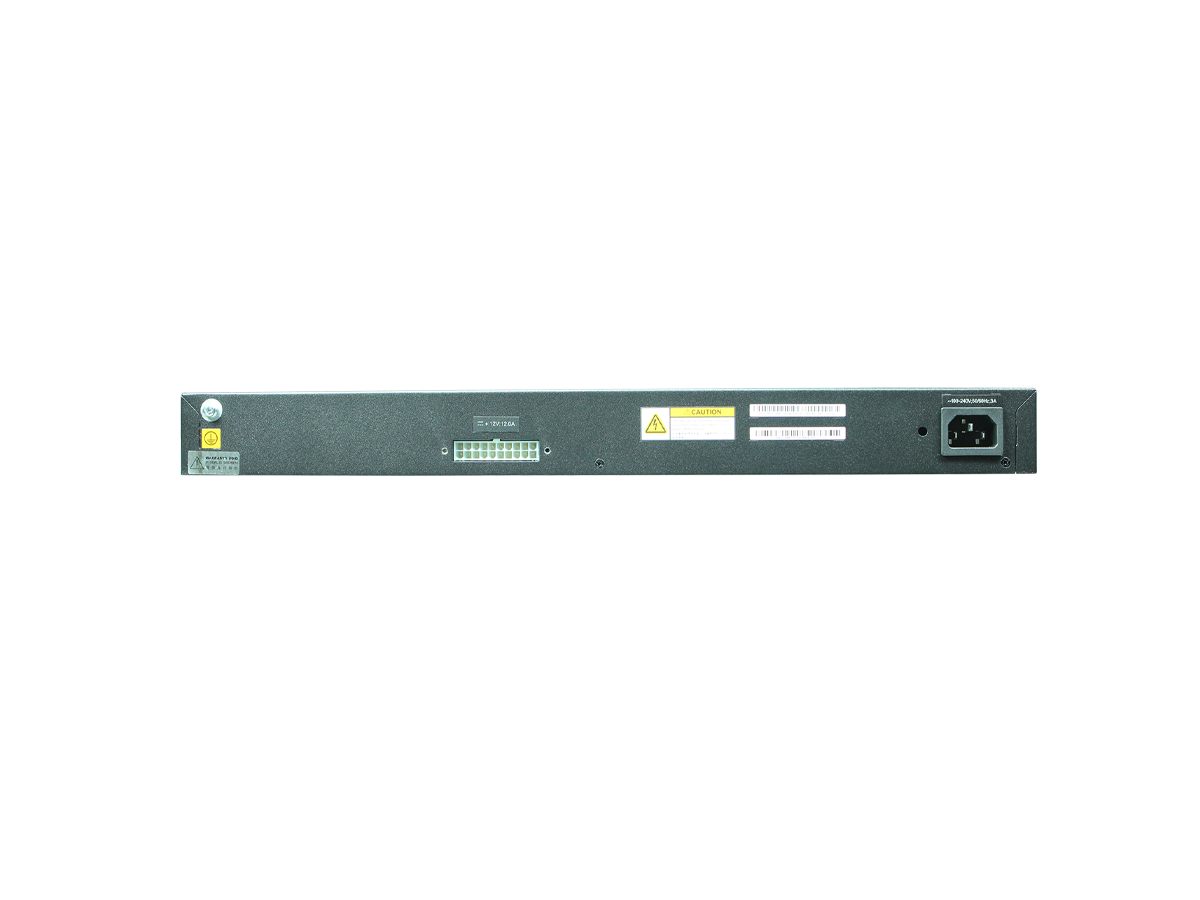 Huawei S6700 Series Switches S6720S-26Q-LI-24S-AC
