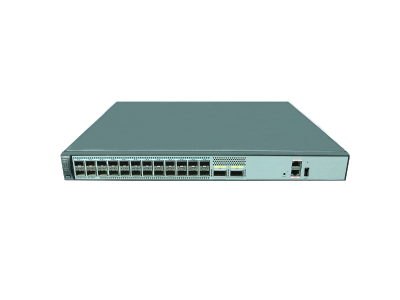 Huawei S6700 Series Switches S6720-26Q-SI-24S-AC