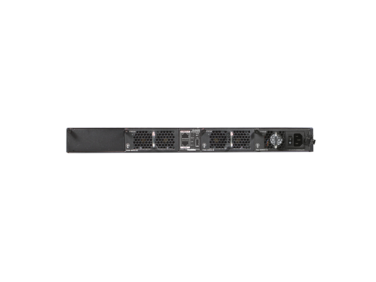 Huawei S6700 Series Switches S6720-50L-HI-48S