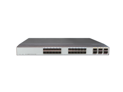 Huawei S6700 Series Switches S6720-30L-HI-24S