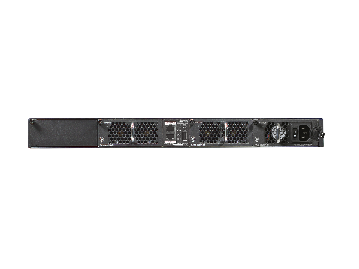 Huawei S6700 Series Switches S6720-30L-HI-24S