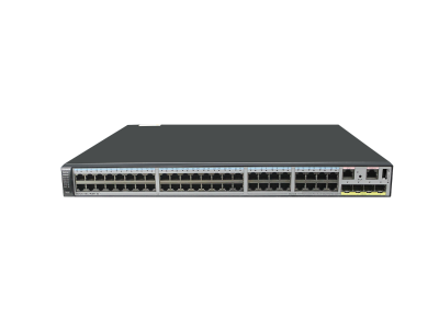 Huawei S6700 Series Switches S6720-56C-PWH-SI-AC