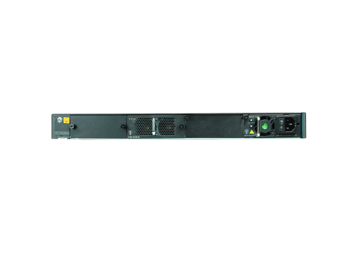 Huawei S6700 Series Switches S6720-56C-PWH-SI-AC