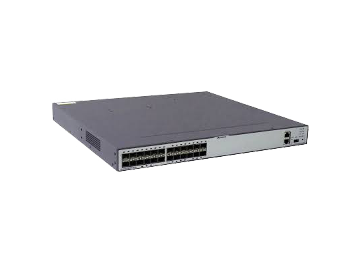 Huawei S5700 Series Switches S6700-24-EI