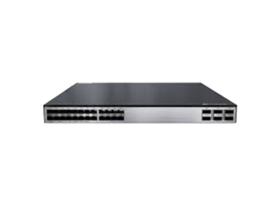 Huawei S6700 Series Switches S6730-H24X6C