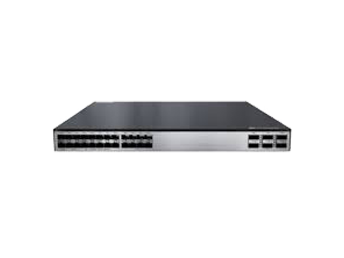 Huawei S6700 Series Switches S6730-H24X6C