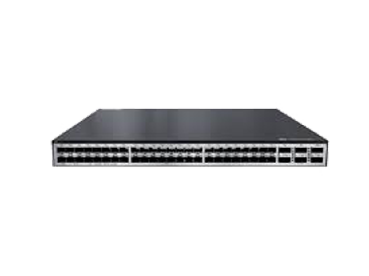 Huawei S6700 Series Switches S6730-H48X6C