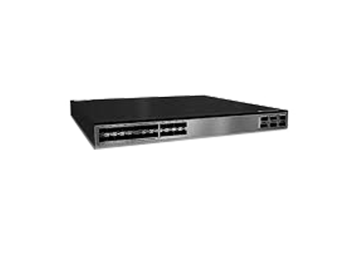 Huawei S6700 Series Switches S6730-S24X6Q