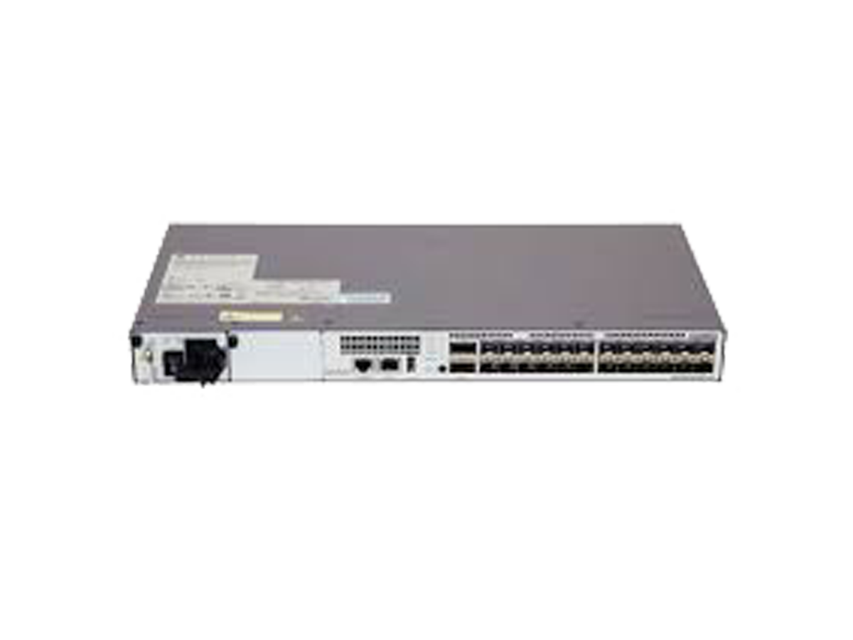 Huawei S6700 Series Switches S6720S-26Q-EI-24S-AC