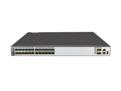 Huawei S6700 Series Switches S6720-30C-EI-24S-AC