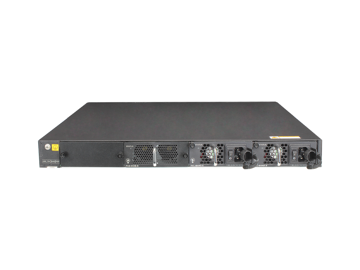 Huawei S6700 Series Switches S6720-30C-EI-24S-AC