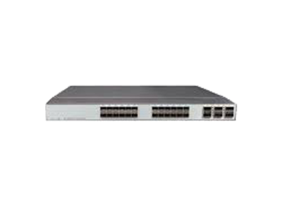 Huawei S6700 Series Switches S6720-30L-HI-24S-AC