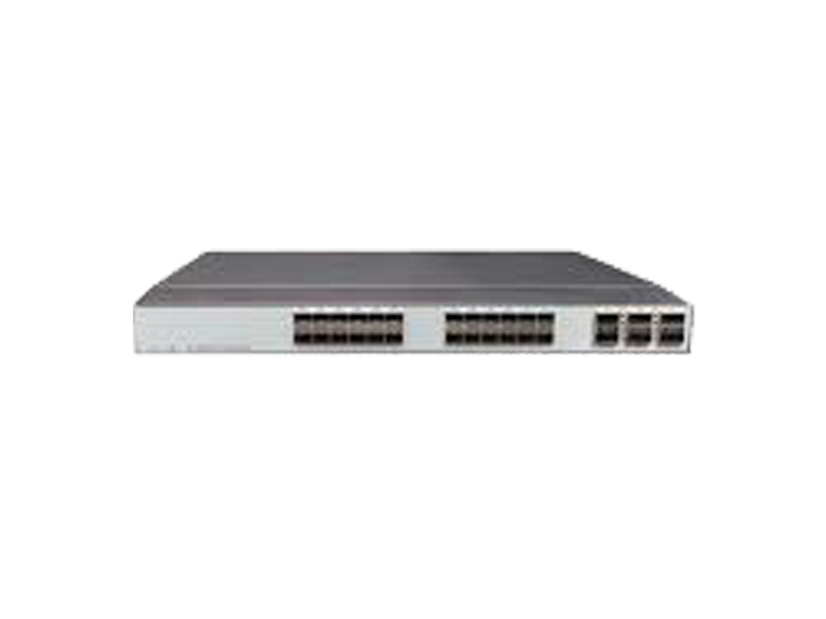 Huawei S6700 Series Switches S6720-30L-HI-24S-AC
