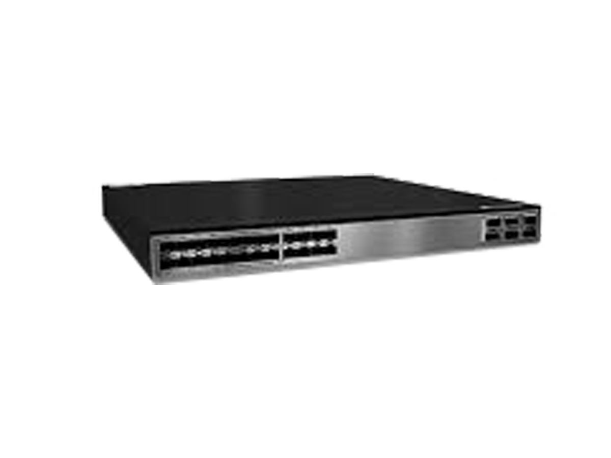 Huawei S6700 Series Switches S6730S-S24X6Q-A