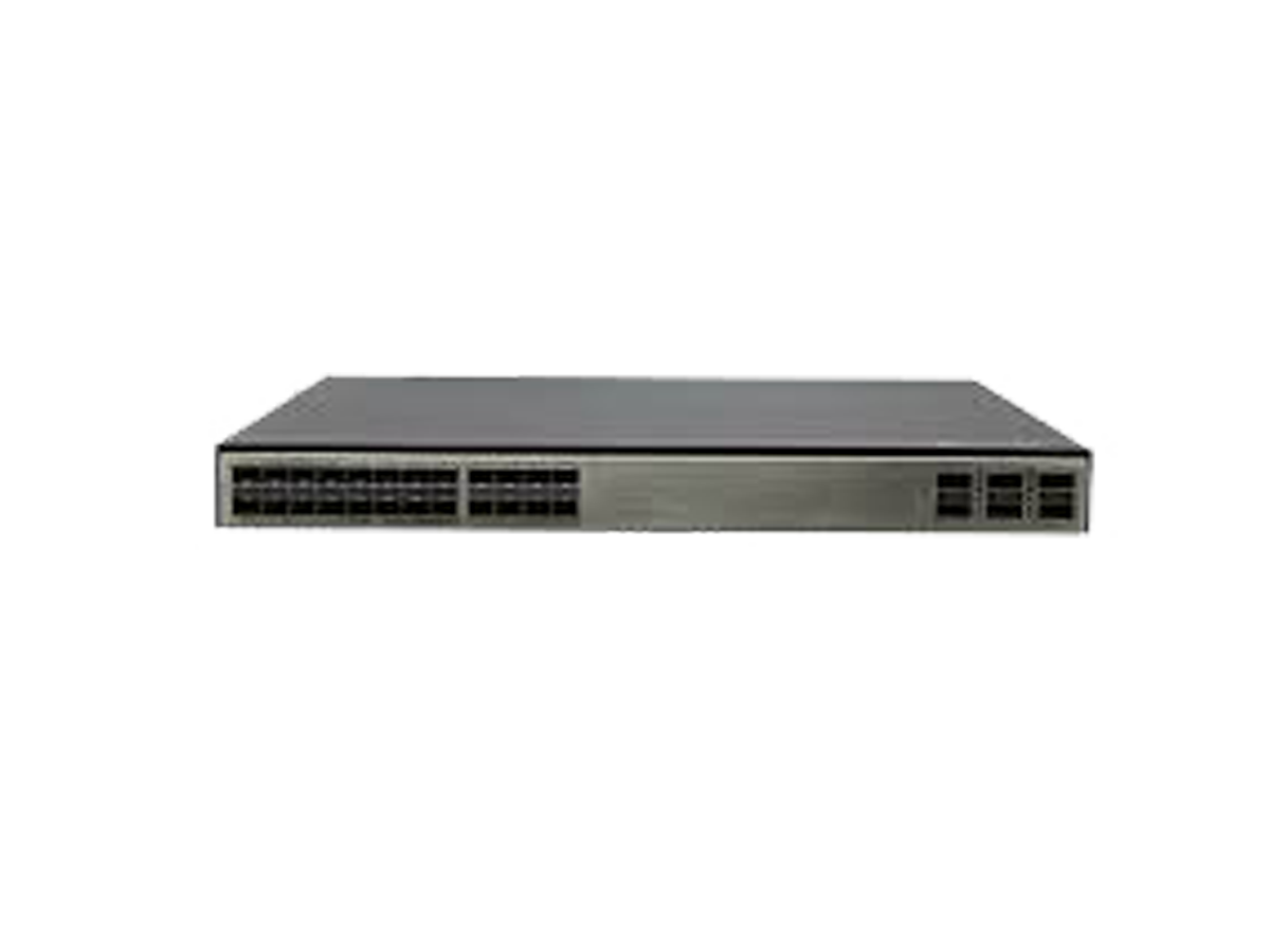 Huawei S6700 Series Switches S6730-H24X6C-K