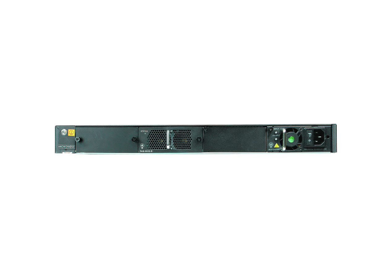 Huawei S6700 Series Switches S6720-32C-PWH-SI