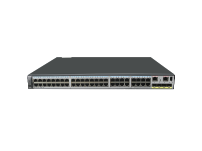 Huawei S6700 Series Switches S6720-56C-PWH-SI