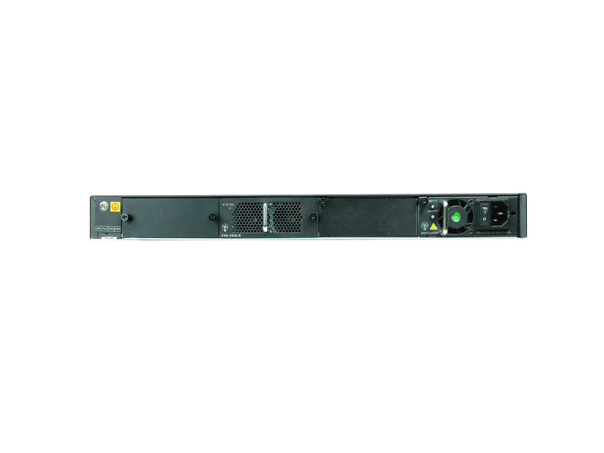 Huawei S6700 Series Switches S6720-56C-PWH-SI