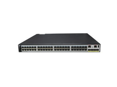 Huawei S6700 Series Switches S6720-52X-PWH-SI