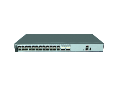 Huawei S6700 Series Switches S6720-26Q-LI-24S-AC