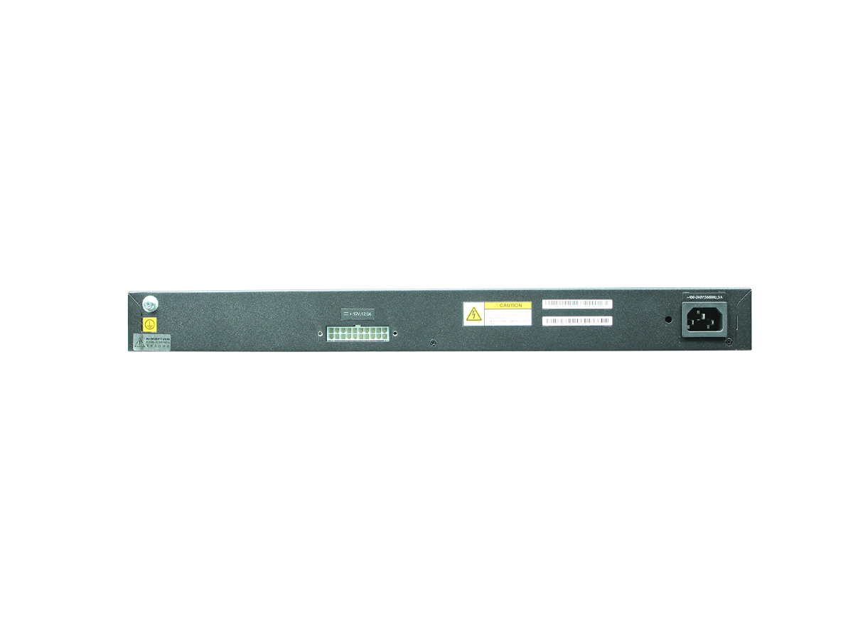 Huawei S6700 Series Switches S6720-32X-LI-32S-AC